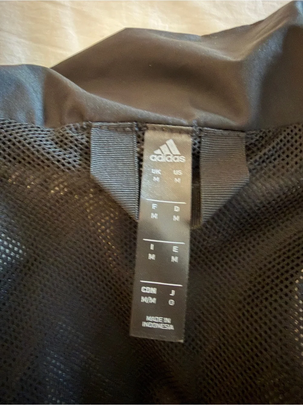 adidas excellent pre